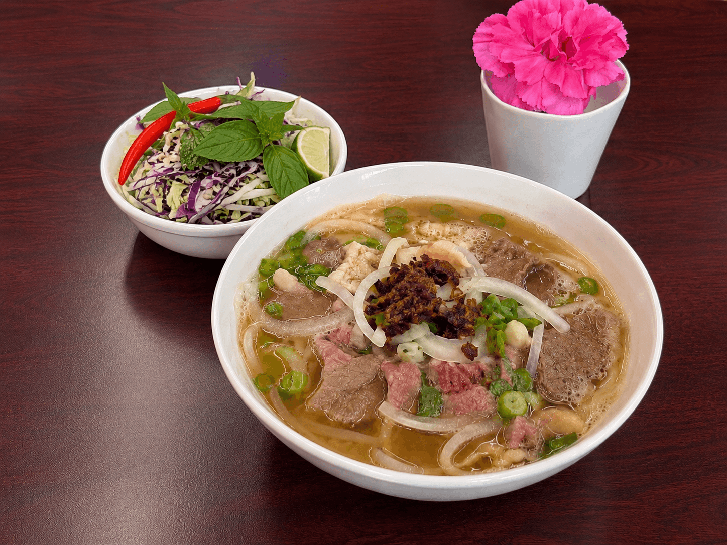 PHỞ